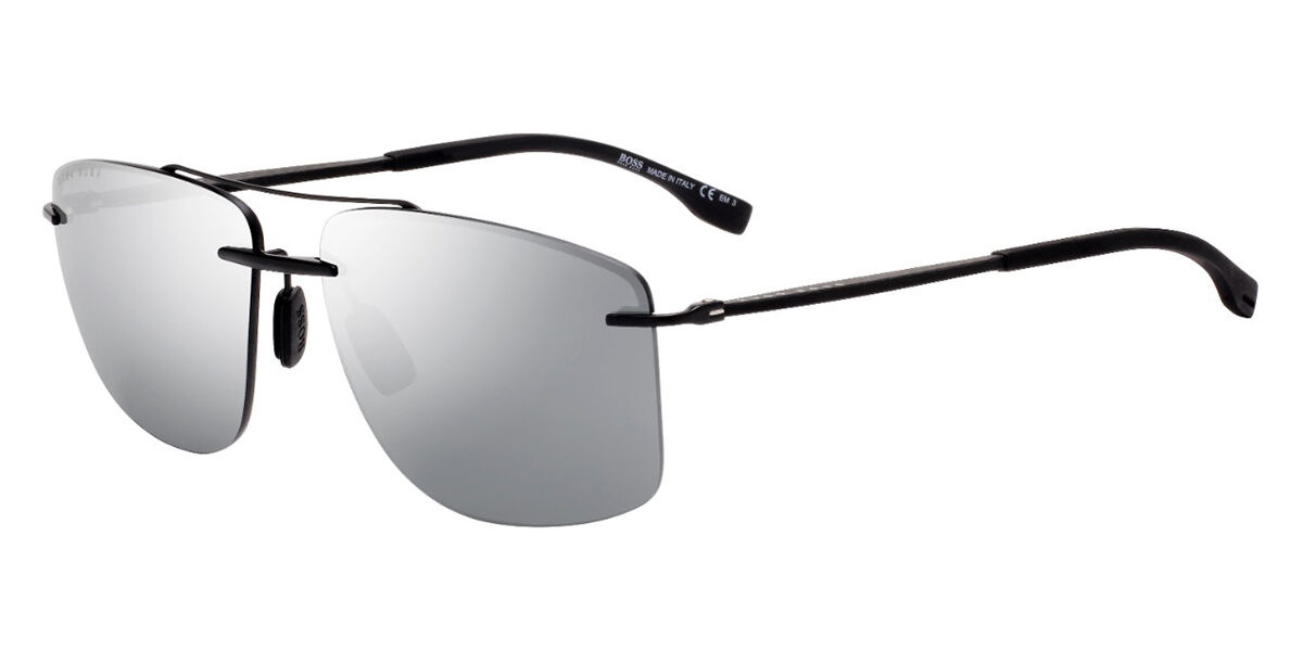 Click to view product details and reviews for Boss By Hugo Boss Sunglasses Boss 1033 F S Asian Fit 003 T4.