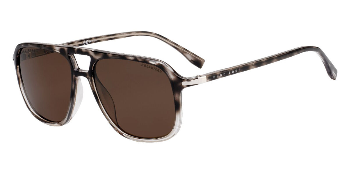 Click to view product details and reviews for Boss By Hugo Boss Sunglasses Boss 1042 S Polarized Aci Sp.