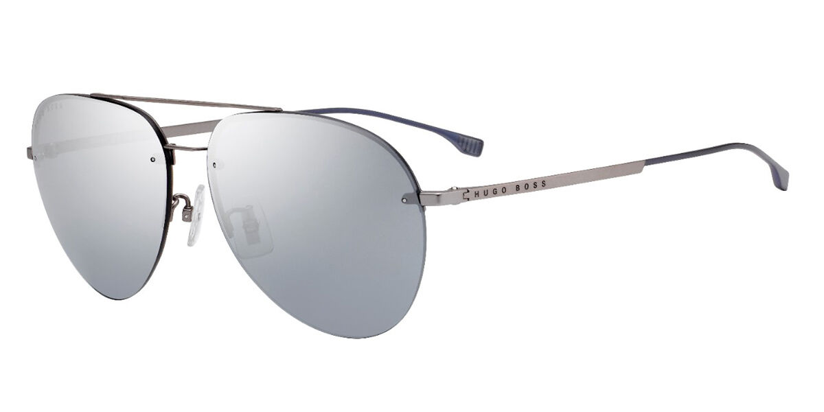 Click to view product details and reviews for Boss By Hugo Boss Sunglasses Boss 1066 F S Asian Fit R81 T4.