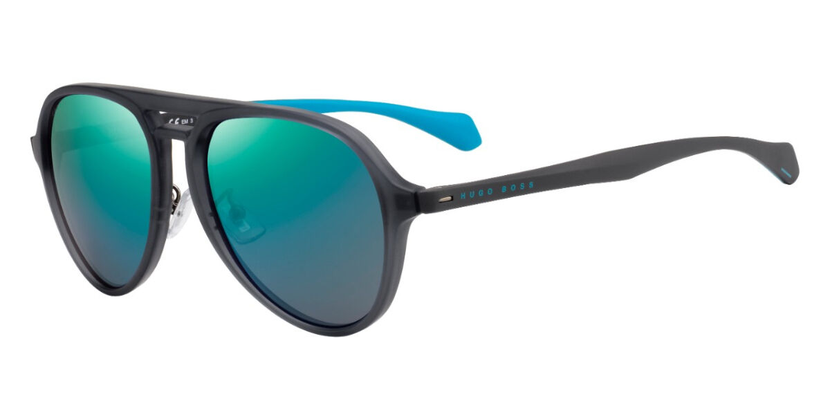 Click to view product details and reviews for Boss By Hugo Boss Sunglasses Boss 1099 F S Asian Fit Fll Z9.