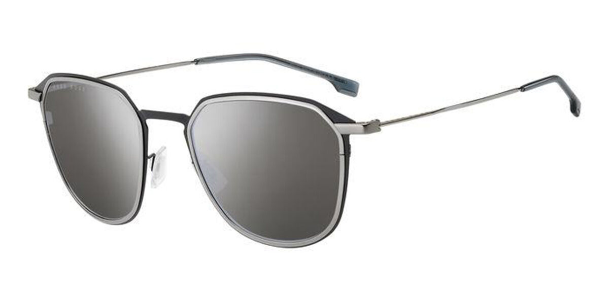 hugo boss sunglasses simu liu