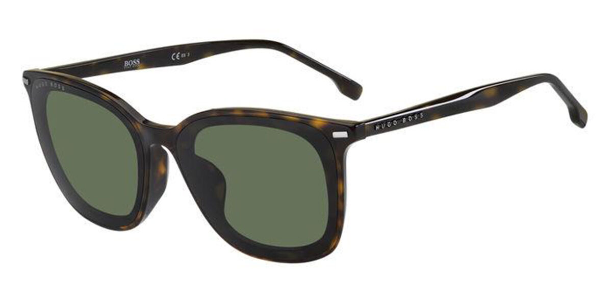 Gafas de Sol Boss by Hugo Boss Boss 1292/F/SK Asian Fit 086/QT