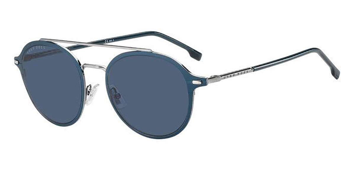 Click to view product details and reviews for Boss By Hugo Boss Sunglasses Boss 1179 S Ku0 Ku.