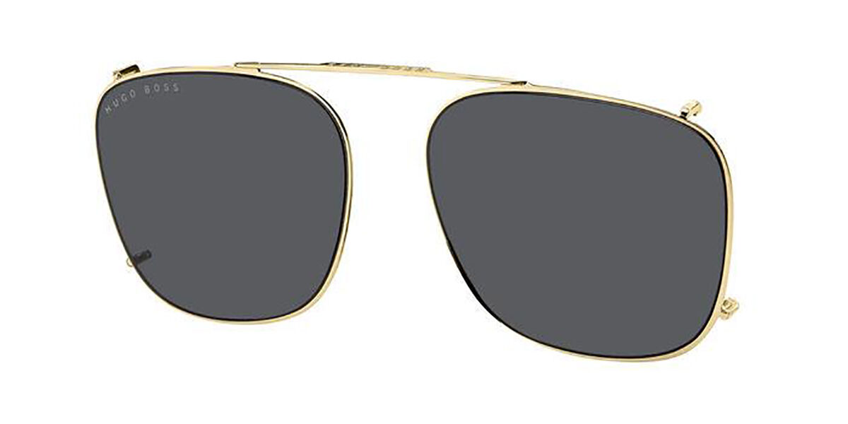 hugo boss magnetic sunglasses