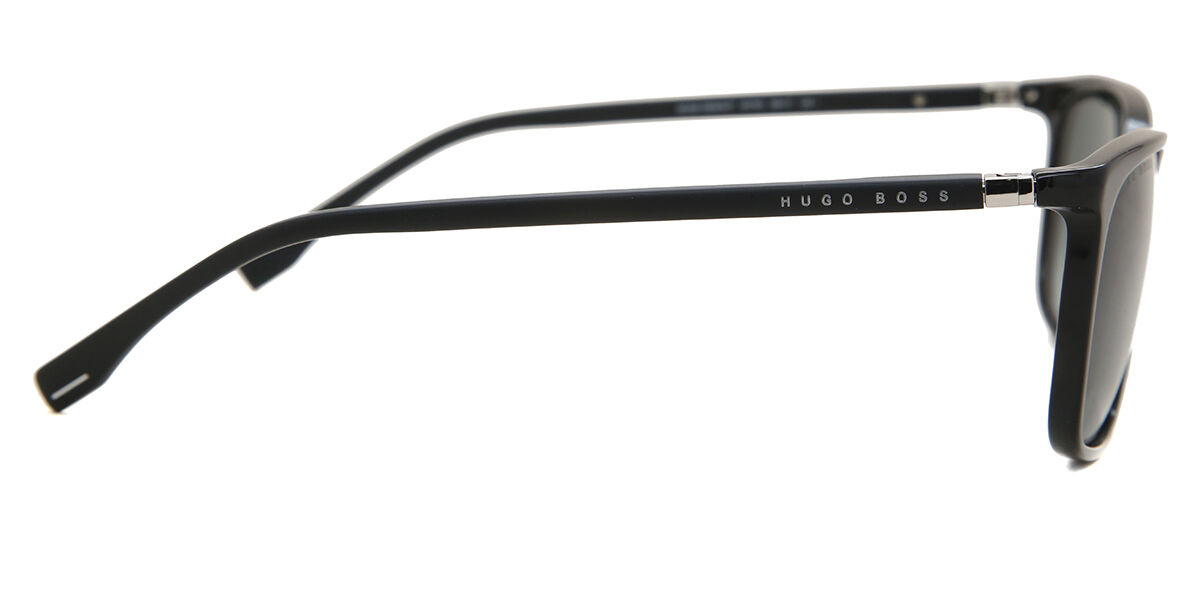Lunettes de Soleil Boss 0959 S IT 807 9O Noir EasyLunettes