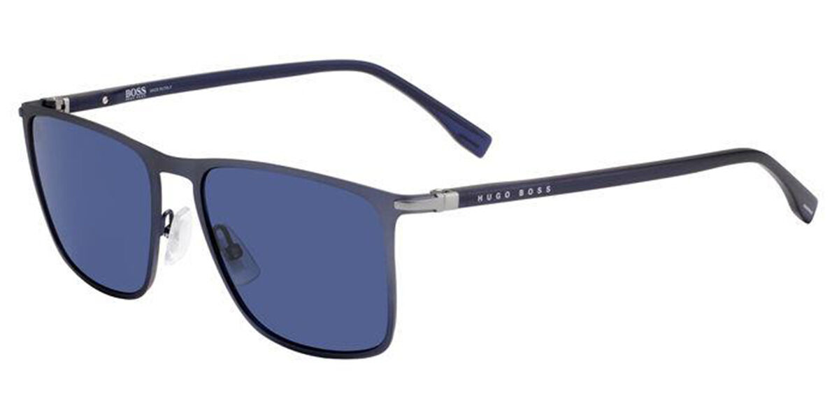 Click to view product details and reviews for Boss By Hugo Boss Sunglasses Boss 1004 S It Fll Ku.