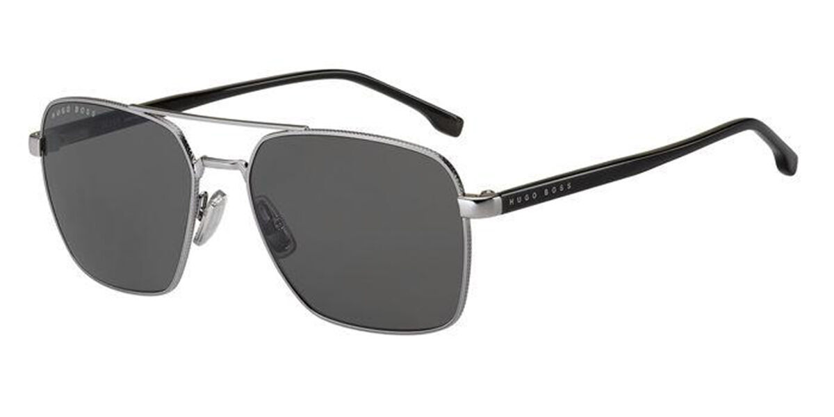 Click to view product details and reviews for Boss By Hugo Boss Sunglasses Boss 1045 S It 6lb Ir.