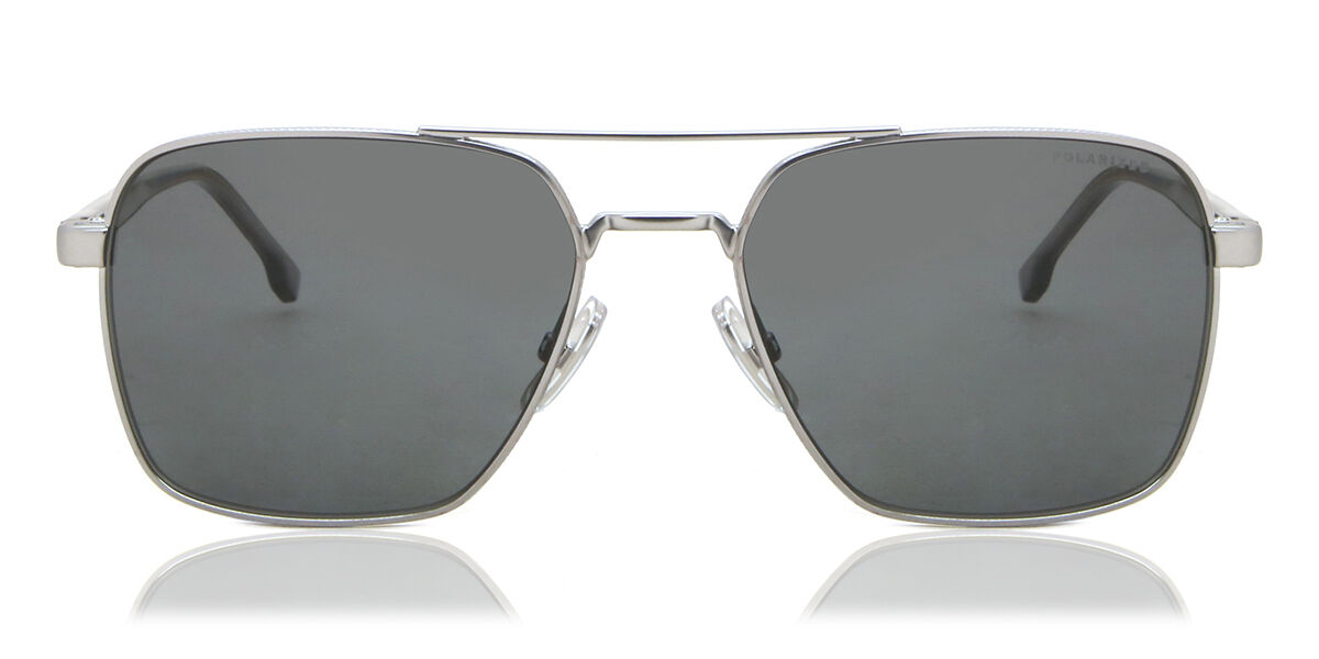 Sunglasses BOSS BOSS 1045/S/IT 000 58/17 Man Doré rose rectangle frames Full Frame Glasses Classic 58mmx17mm 220 Sunglasses BOSS BOSS 1045/S/IT 000 58/17 Man Doré rose rectangle frames Full Frame Glasses Classic 58mmx17mm 220