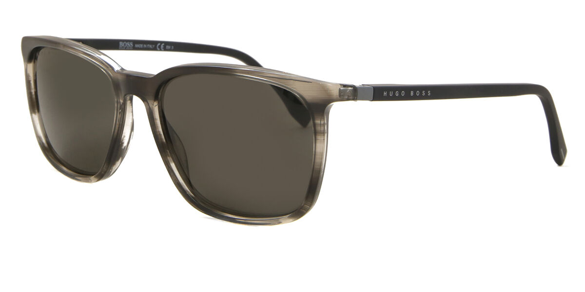 Lunettes de Soleil Boss 0959 S IT ACI 70 Grey Tortoise SmartBuyGlasses