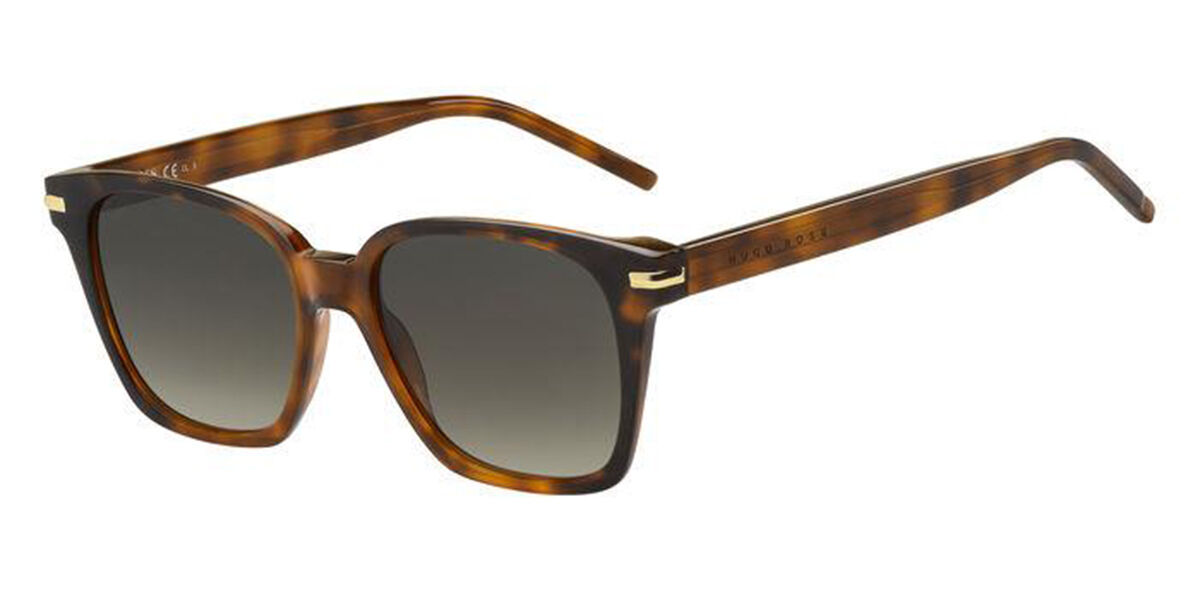 Click to view product details and reviews for Boss By Hugo Boss Sunglasses Boss 1268 S 086 Ha.