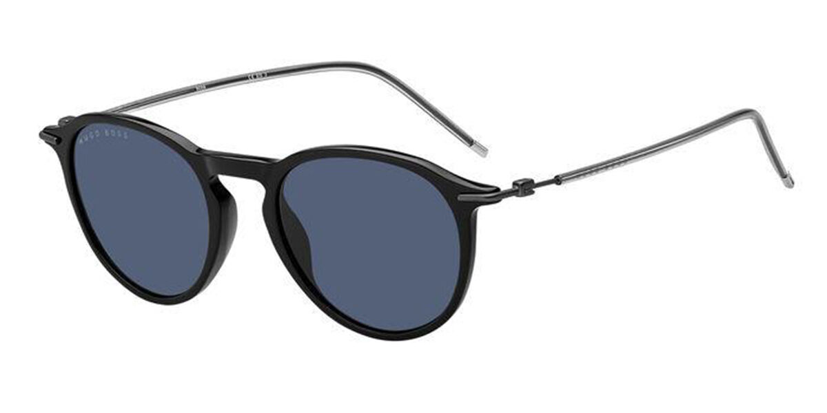 Click to view product details and reviews for Boss By Hugo Boss Sunglasses Boss 1309 S 807 Ku.
