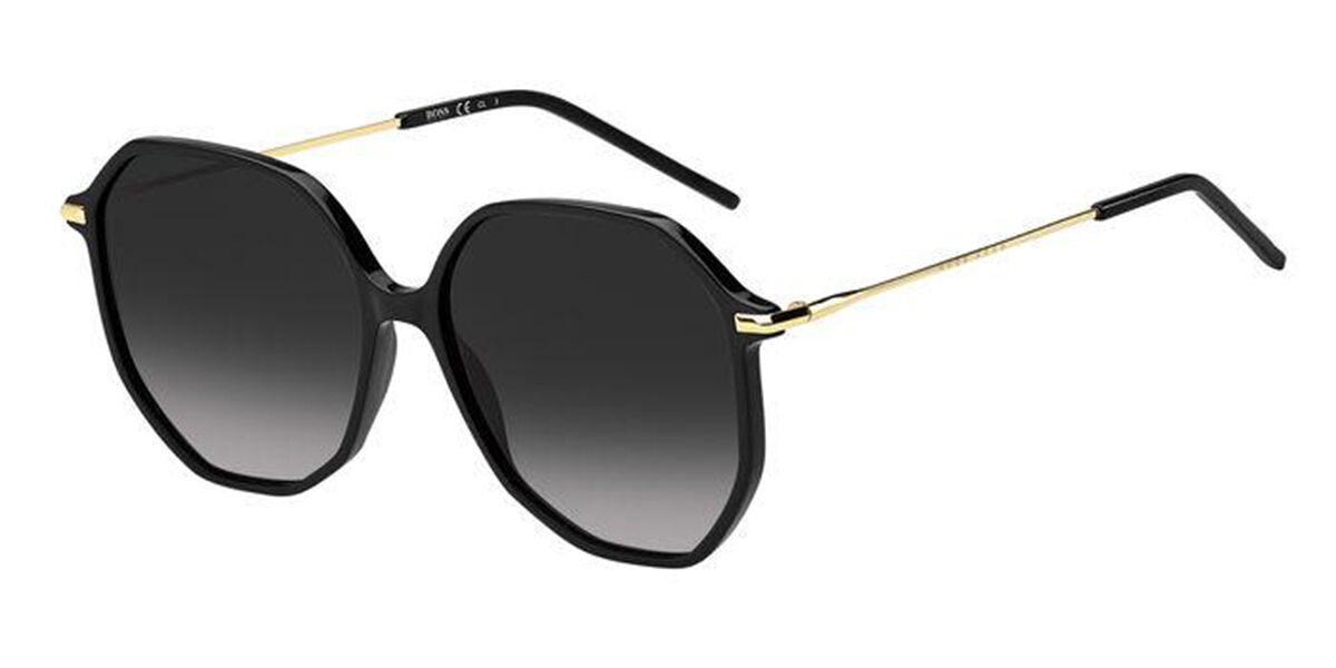 Click to view product details and reviews for Boss By Hugo Boss Sunglasses Boss 1329 S 807 9o.