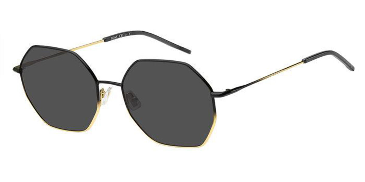 Click to view product details and reviews for Boss By Hugo Boss Sunglasses Boss 1332 S 7ws Ir.