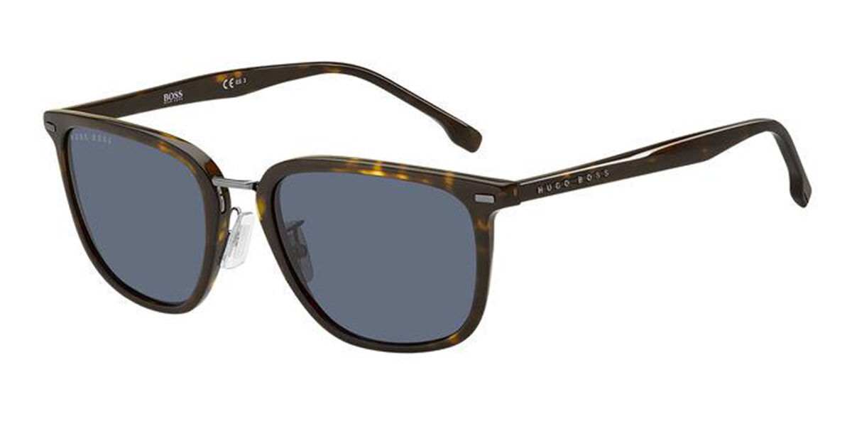 Click to view product details and reviews for Boss By Hugo Boss Sunglasses Boss 1340 F Sk Asian Fit 086 Ku.