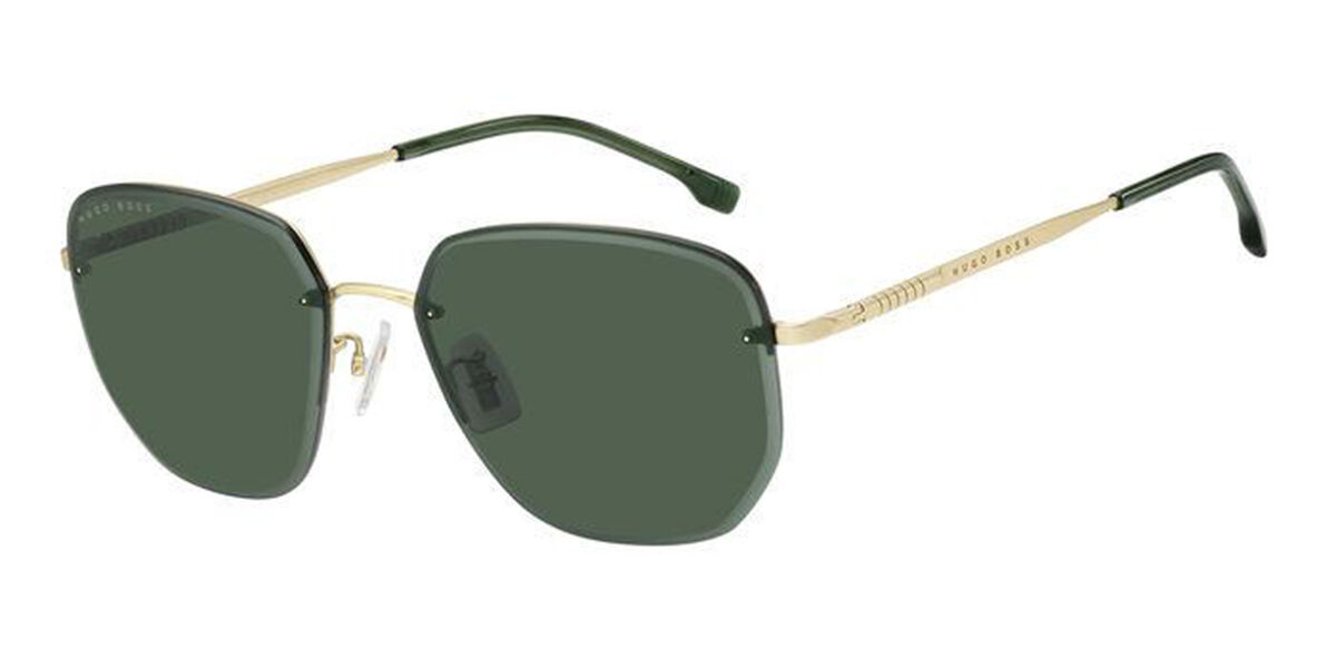 Click to view product details and reviews for Boss By Hugo Boss Sunglasses Boss 1344 F Sk Asian Fit J5g Qt.