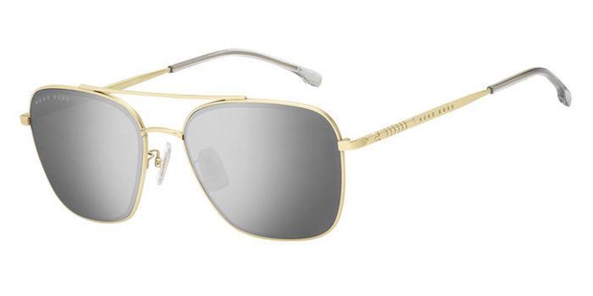 Click to view product details and reviews for Boss By Hugo Boss Sunglasses Boss 1345 F Sk Asian Fit J5g Dc.