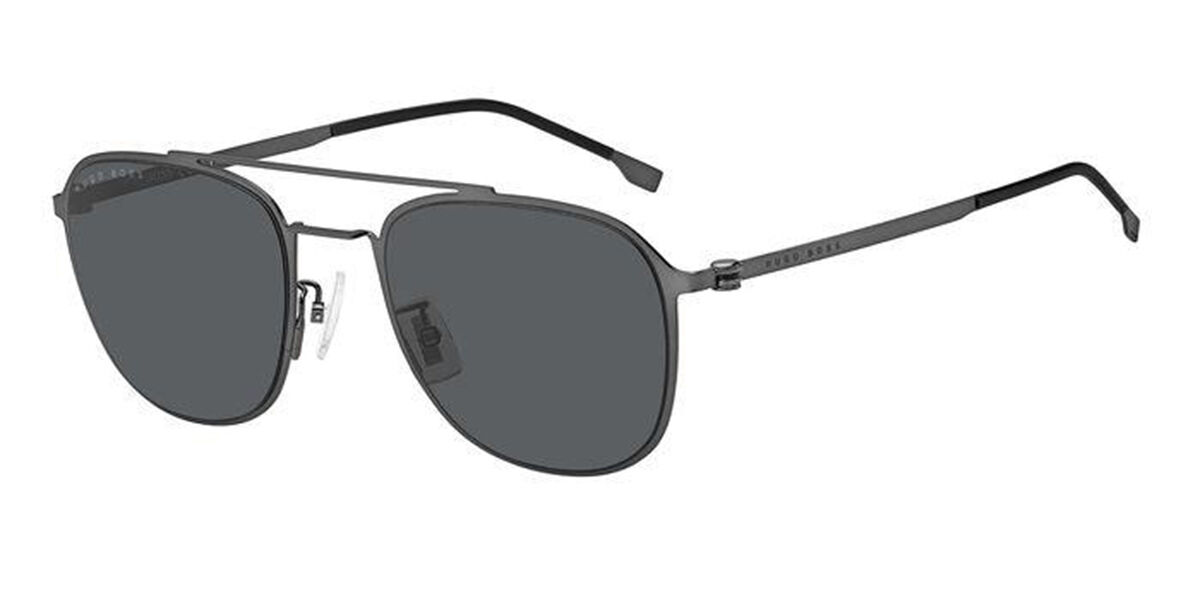 Click to view product details and reviews for Boss By Hugo Boss Sunglasses Boss 1349 F S Asian Fit Svk Ir.