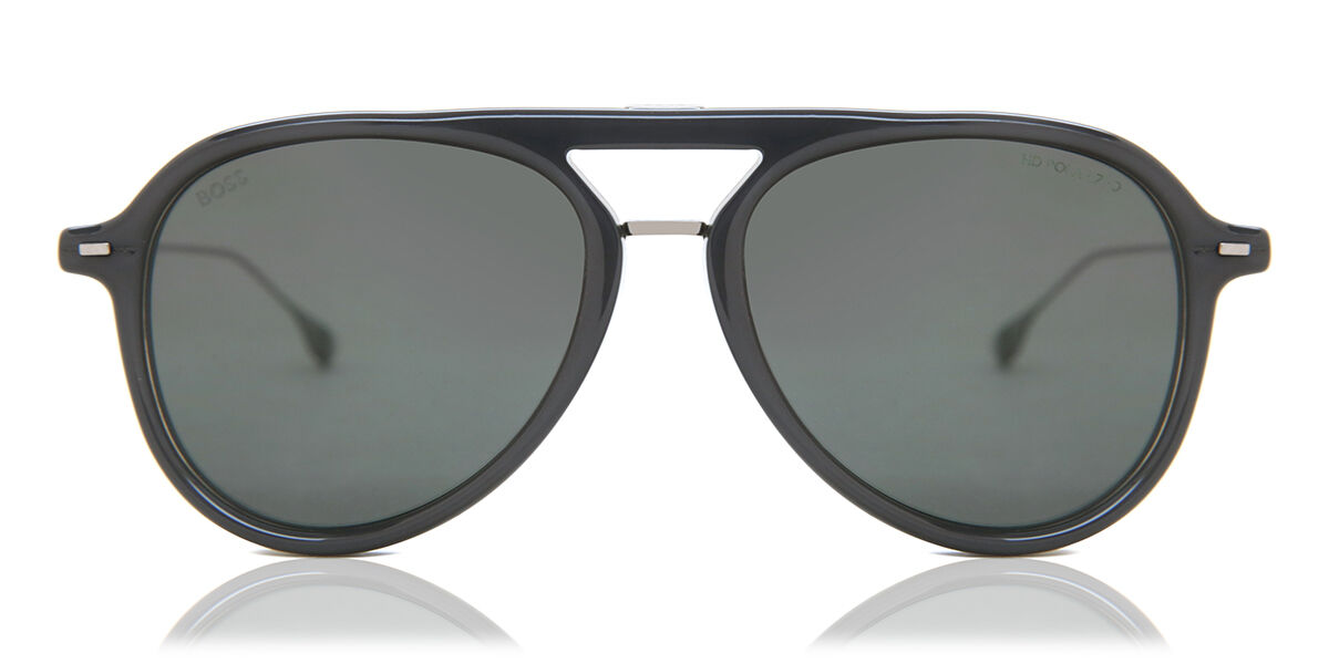 Hugo Boss 1356 Nlb Yq Blue Sunglasses main image 1