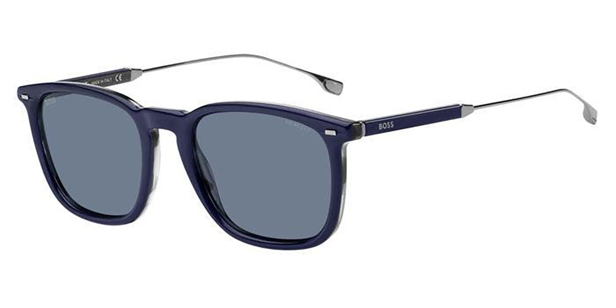 Click to view product details and reviews for Boss By Hugo Boss Sunglasses Boss 1357 S Nlb Yq.