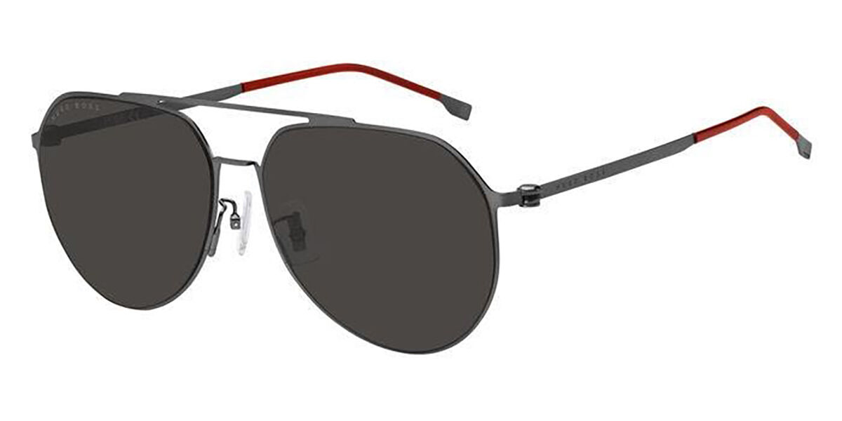 Click to view product details and reviews for Boss By Hugo Boss Sunglasses Boss 1404 F Sk Asian Fit R80 Ir.