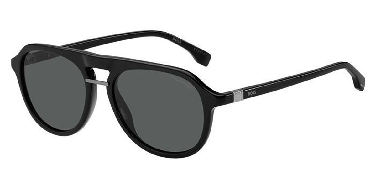 Click to view product details and reviews for Boss By Hugo Boss Sunglasses Boss 1435 S 807 M9.