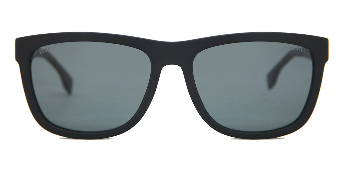 Boss Mexico Boss 1439/S gafas de sol Negro mate | LentesWorld México