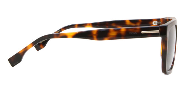 Boss 1440/S Polarized sunglasses Tortoise SmartBuyGlasses US