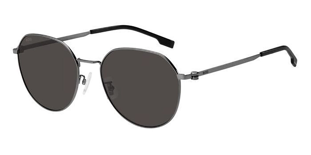 Boss by Hugo Boss Sunglasses Boss 1471/F/SK Asian Fit V81/IR