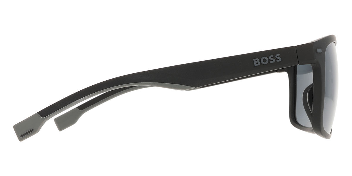 Boss 1542/F/S Asian Fit サングラス Matte Black | SmartBuyGlasses JP