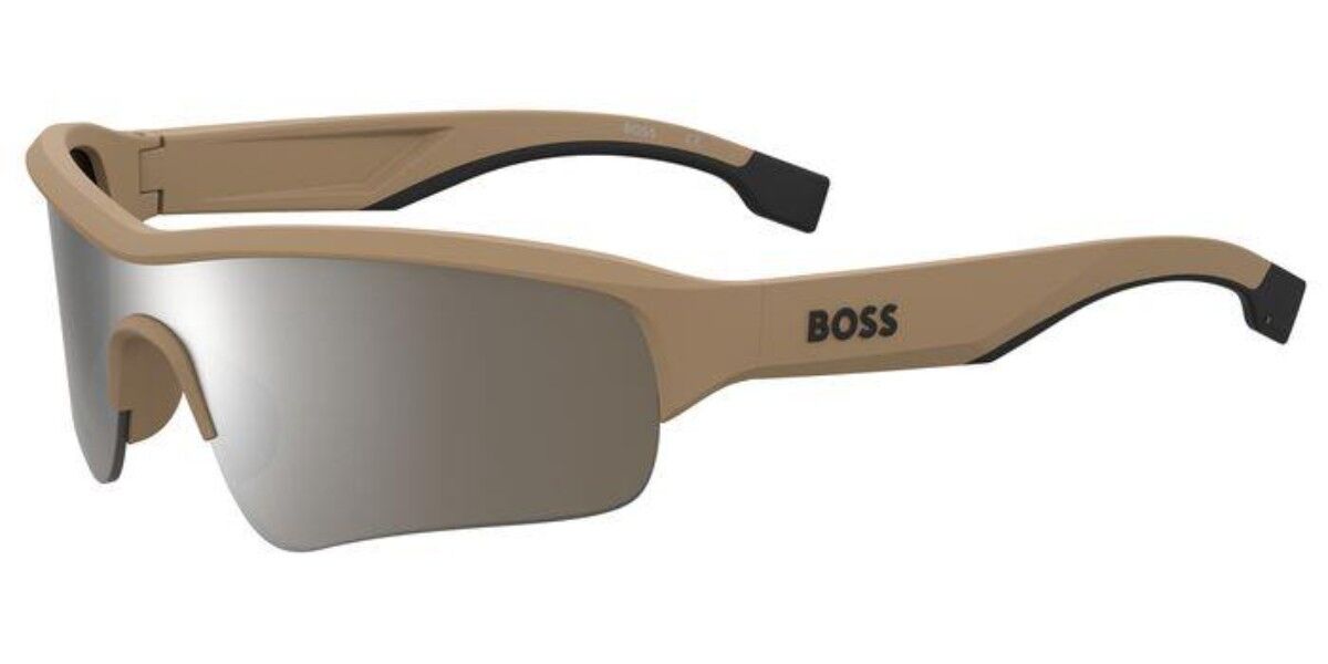 Boss Mexico Lentes de Sol Boss 1607/S 10A/TI Beige Brown | LentesWorld México