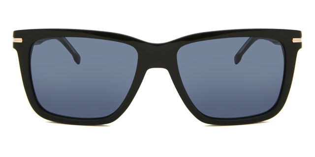 Hugo Boss 1598/S Square Sunglasses Hugo Boss 1598 S 807 KU Sunglasses for Men - Buy Sunglasses  main image 4