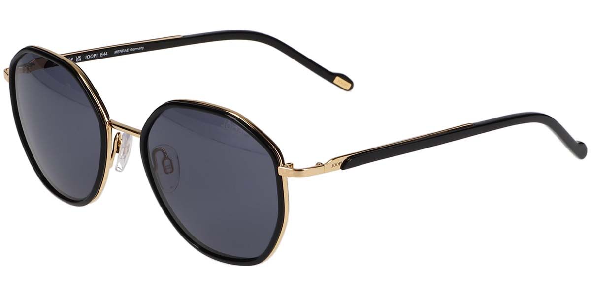 Joop! 7400 2036 Women's Sunglasses Black Size 53