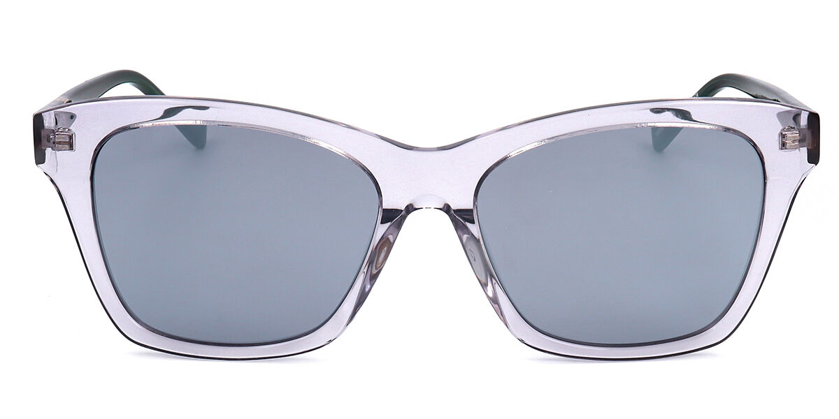 Mini 746003 54 Women&rsquo;s Sunglasses Purple Size 53