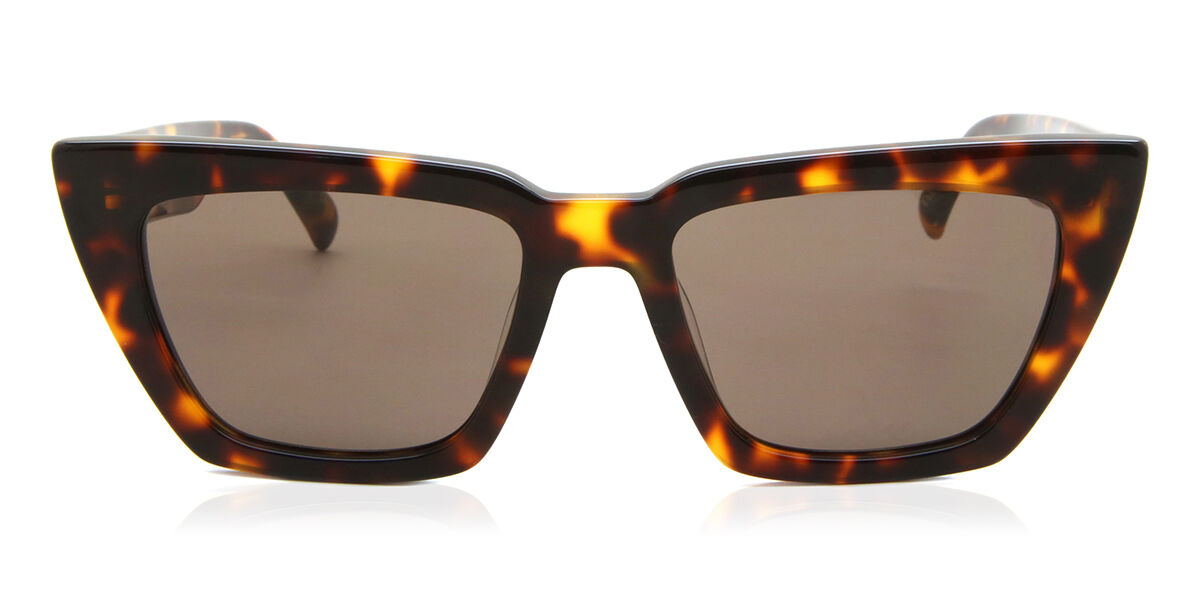Sunglasses- Hayden Milky Tortoise (170-2)