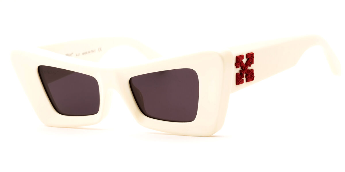 Off-White Sunglasses Online | SmartBuyGlasses Canada