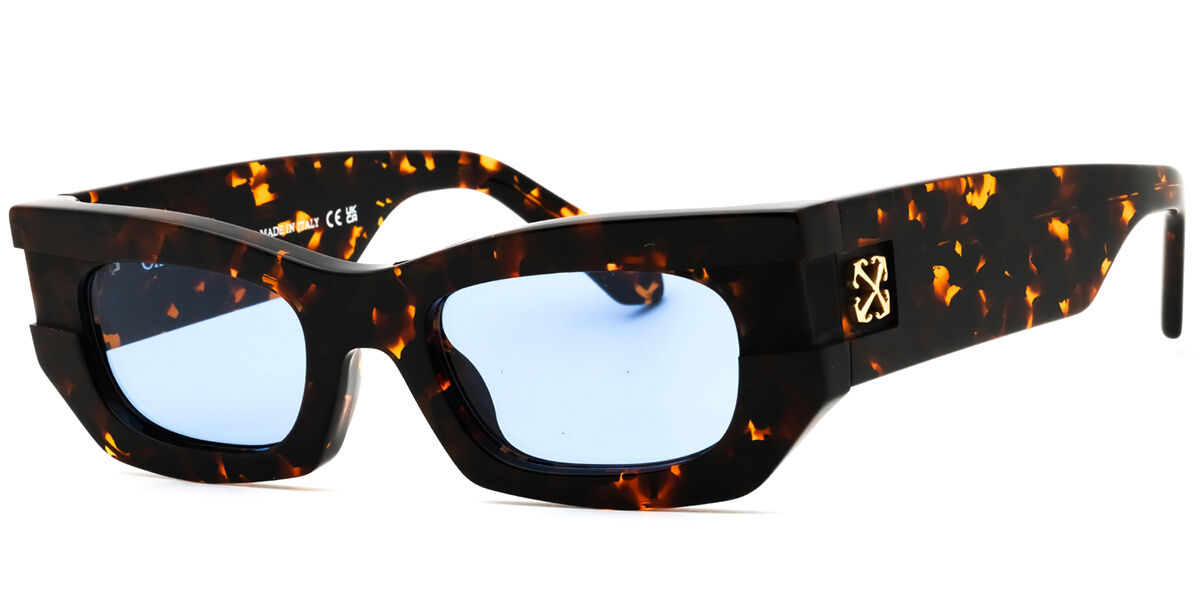 Off-Blanches BELLEVILLE 6045 50 Lunettes De Soleil Femme Ecailléesshell