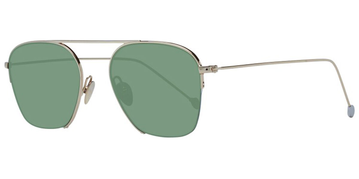 【レビューで送料無料】 Gold Pale sunglasses Auguste | US SmartBuyGlasses 小物
