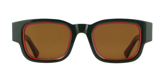 Vanni sunglasses Vanni VS5701 Sunglasses | FREE Shipping - Go-Optic.com main image 3
