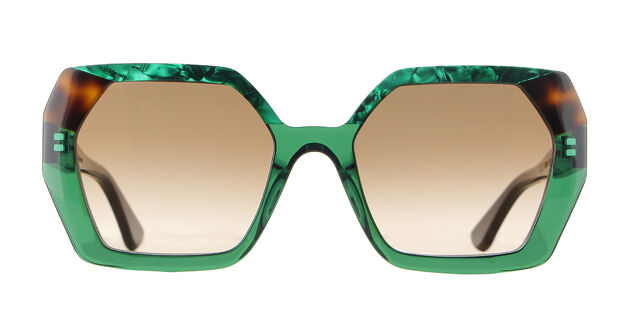 Vanni sunglasses Vanni VS5701 Sunglasses | FREE Shipping - Go-Optic.com main image 2
