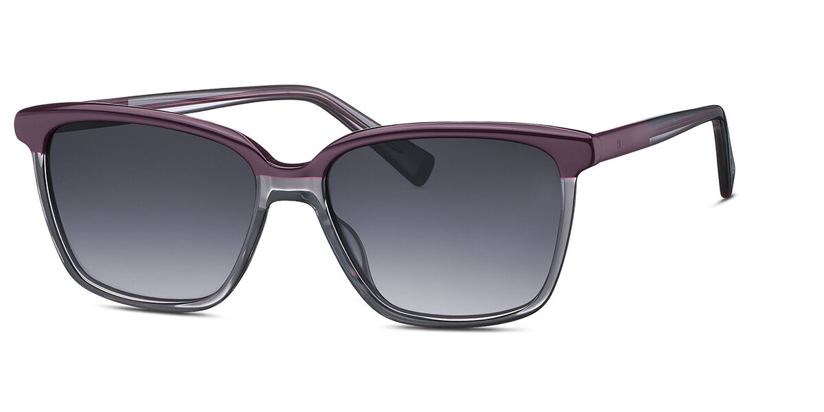 HUMPHREY´S HUMPHREY'S 588193 35 55 Purple Solglasögon Kvinna