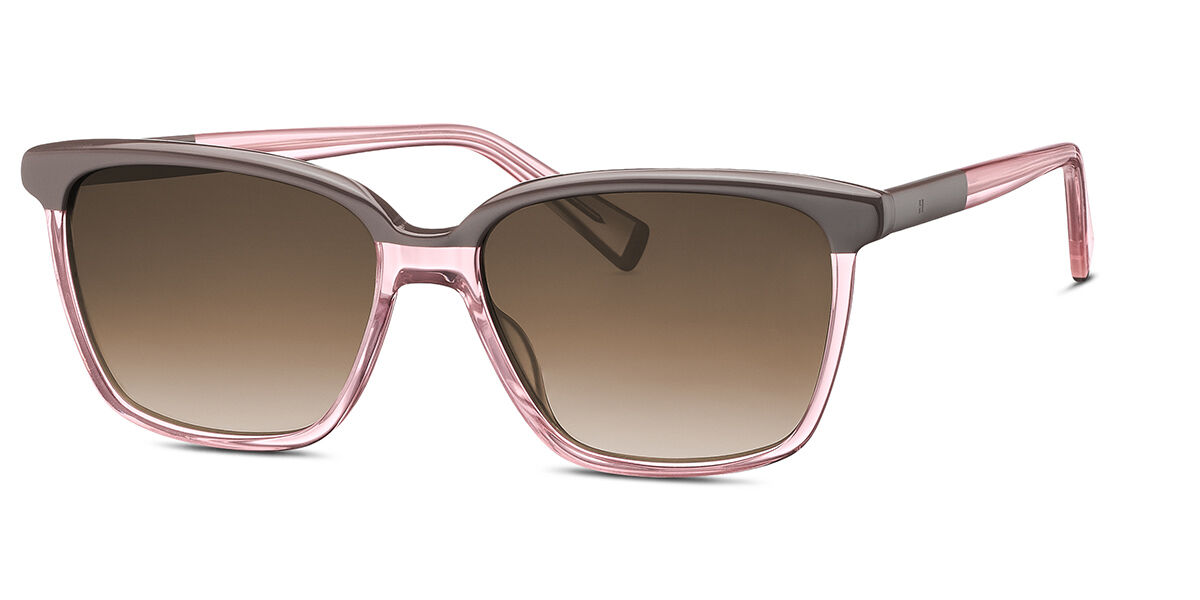 HUMPHREY'S HUMPHREY'S 588193 53 Men's Sunglasses Brown Size 55