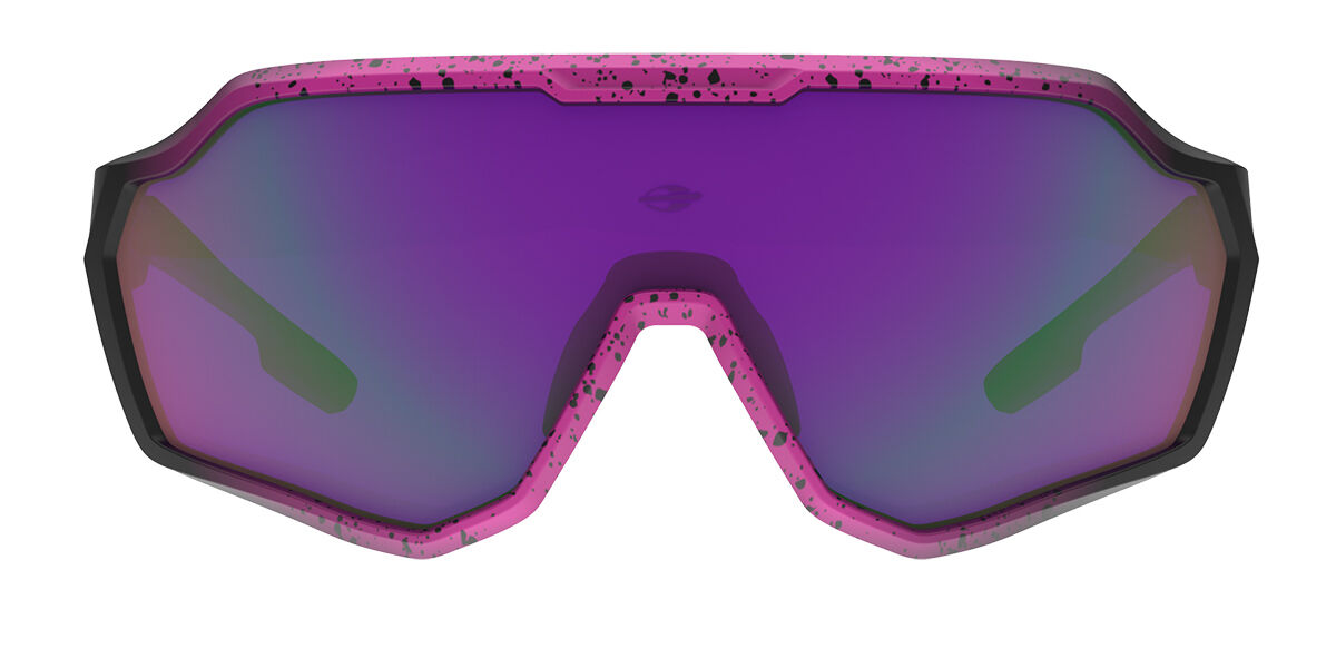 Mormaii Bravus M0163BB792 136 Rosa Solglasögon Män