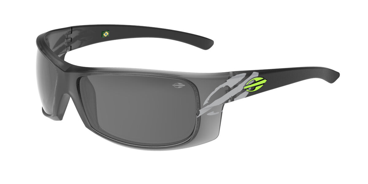 Mormaii Acqua Ng M0154D1301 Occhiali da Sole Grigi per Uomo