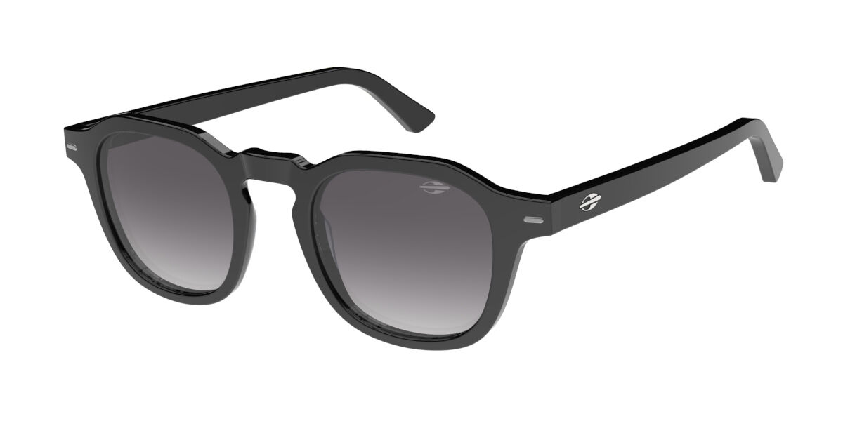 Mormaii Avanti M0217A0233 Gafas de Sol para Hombre Negras