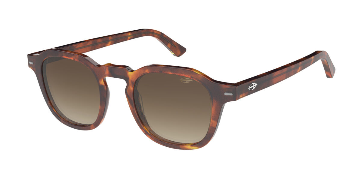 Mormaii Avanti M0217J9034 Gafas de Sol para Hombre Tortoiseshell
