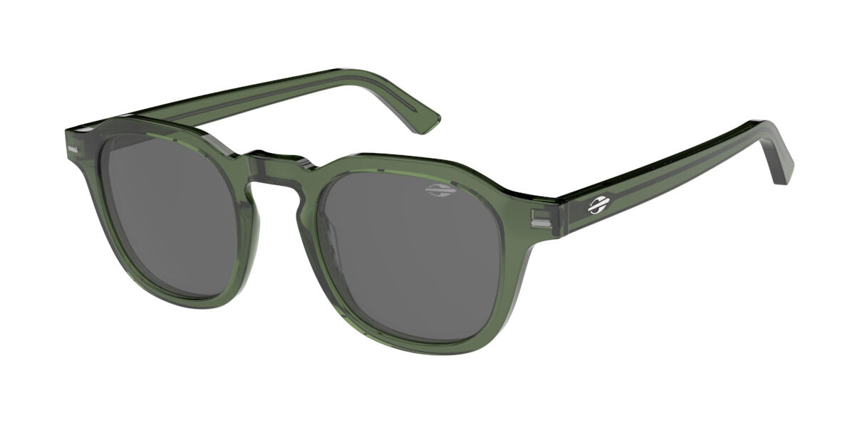 Mormaii Avanti M0217KF501 Gafas de Sol para Hombre Verdes