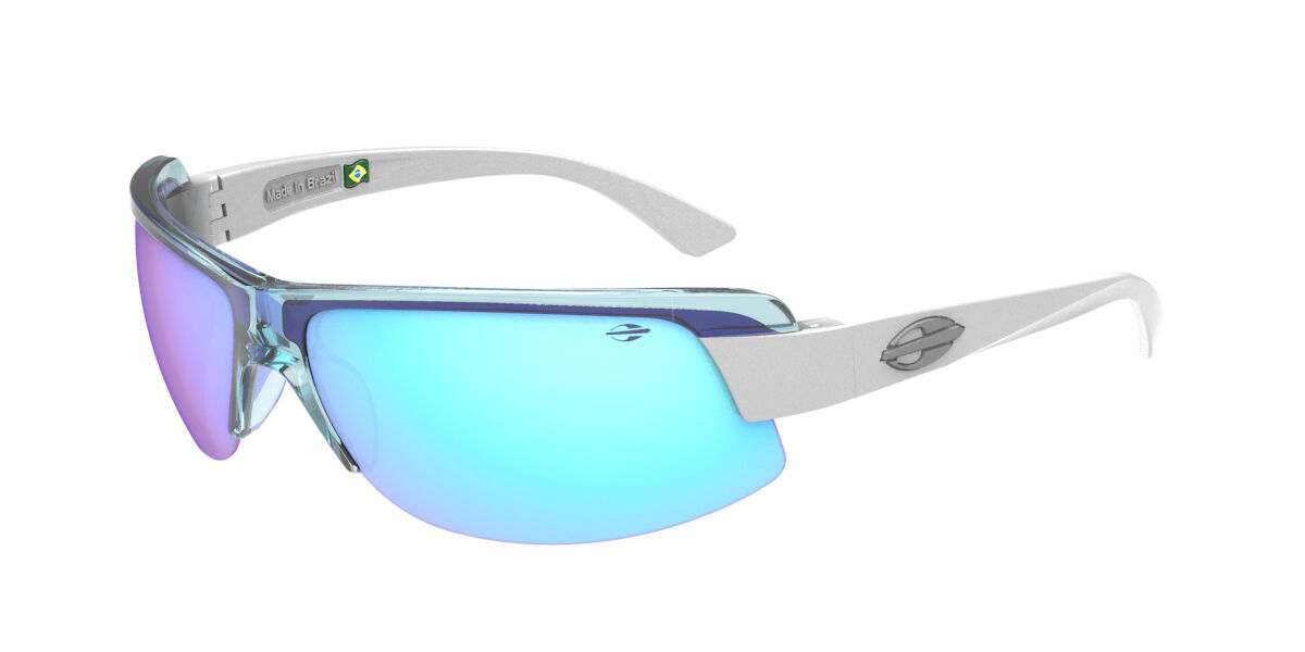 Mormaii Gamboa Air 4 M0136K0397 Occhiali da Sole Blu per Uomo