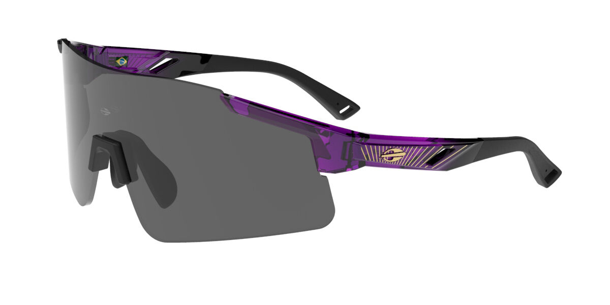Mormaii Grand Tour 3 M0180C0401 Occhiali da Sole Purple per Uomo