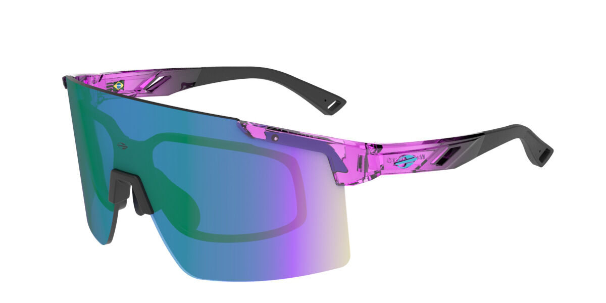 Mormaii Grand Tour 4 with RX Insert M0212B9193 Gafas de Sol para Hombre Rosas