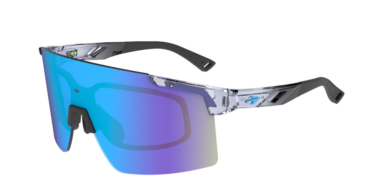 Mormaii Grand Tour 4 with RX Insert M0212D4997 Gafas de Sol para Hombre Grises